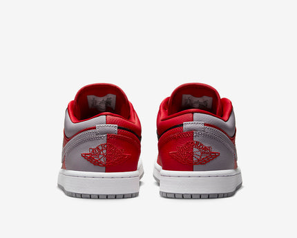 Men's Air Jordan 1 Low 'Split' Shoes
