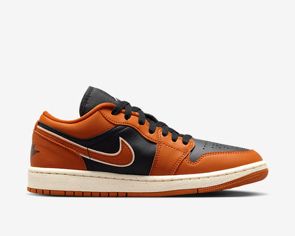 Men's Air Jordan 1 Low 'Sport Spice' Shoes