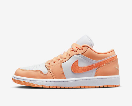 Men's Air Jordan 1 Low 'Sunset Haze' Shoes