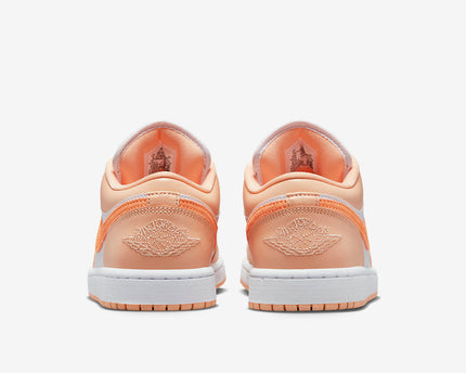 Men's Air Jordan 1 Low 'Sunset Haze' Shoes