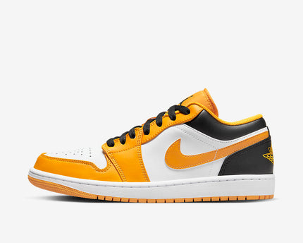 Men's Air Jordan 1 Low 'Taxi' Shoes