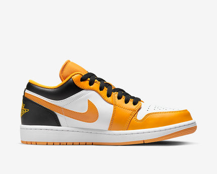 Men's Air Jordan 1 Low 'Taxi' Shoes