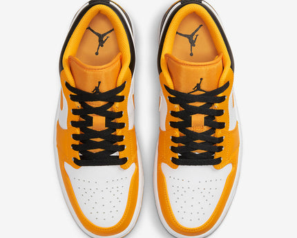 Men's Air Jordan 1 Low 'Taxi' Shoes