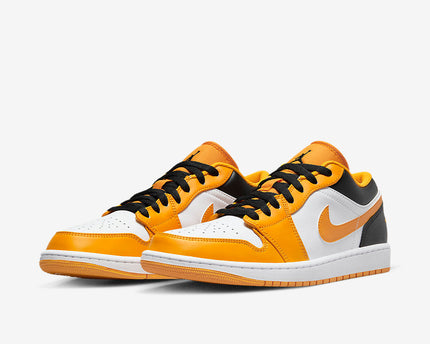 Men's Air Jordan 1 Low 'Taxi' Shoes