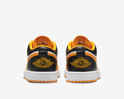 Men's Air Jordan 1 Low 'Taxi' Shoes
