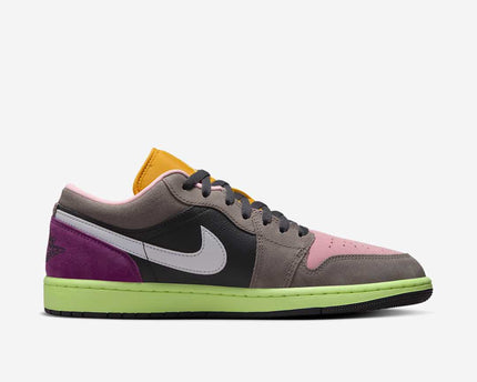 Men's Air Jordan 1 Low 'Tokyo Bio Hack' Shoes