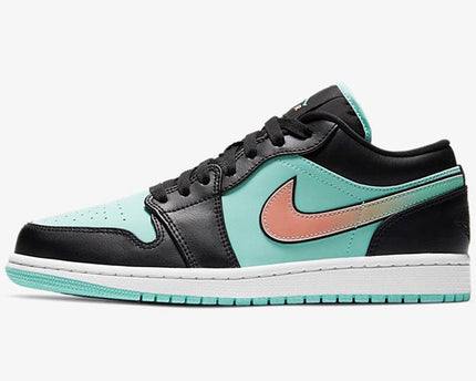 Men's Air Jordan 1 Low 'Tropical Twist' Shoes