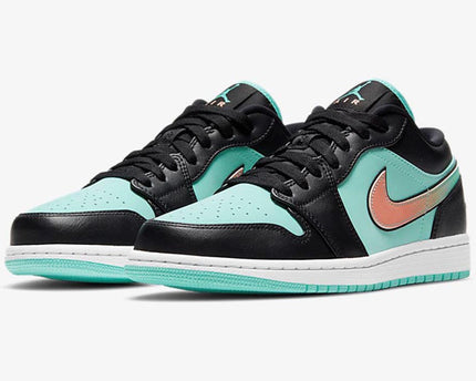 Men's Air Jordan 1 Low 'Tropical Twist' Shoes