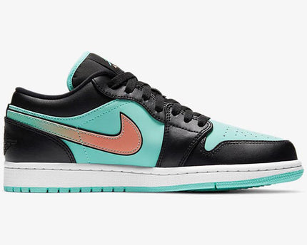 Men's Air Jordan 1 Low 'Tropical Twist' Shoes