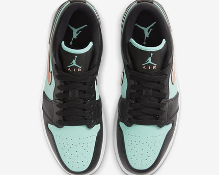 Men's Air Jordan 1 Low 'Tropical Twist' Shoes