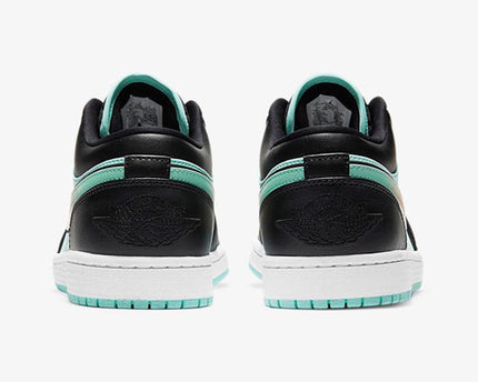 Men's Air Jordan 1 Low 'Tropical Twist' Shoes