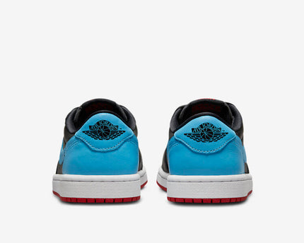 Men's Air Jordan 1 Low 'UNC to Chicago' Shoes