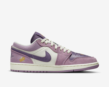 Men's Air Jordan 1 Low 'Unity' Shoes