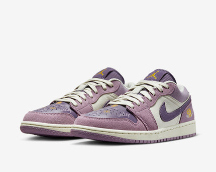 Men's Air Jordan 1 Low 'Unity' Shoes