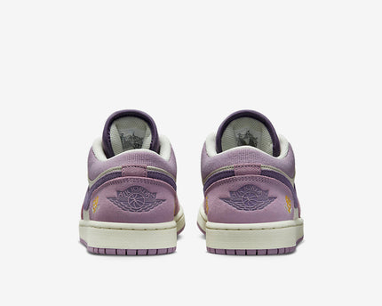 Men's Air Jordan 1 Low 'Unity' Shoes