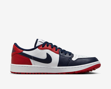 Men's Air Jordan 1 Low 'USA' Shoes
