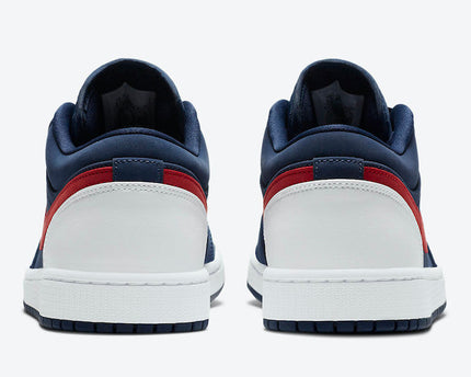 Men's Air Jordan 1 Low 'USA' Shoes