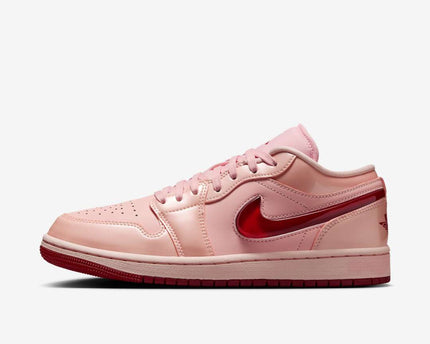 Men's Air Jordan 1 Low 'Valentineâ€™s Day' Shoes