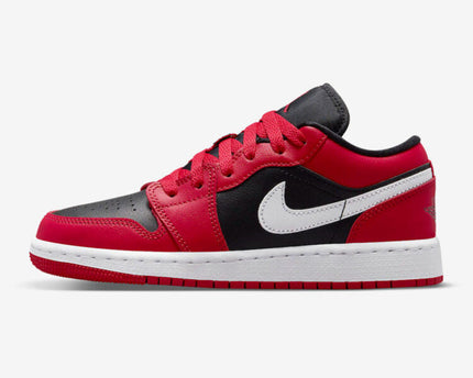 Men's Air Jordan 1 Low 'Very Berry' Shoes