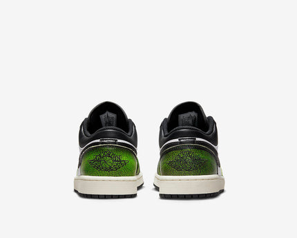 Men's Air Jordan 1 Low 'Wear Away' Shoes