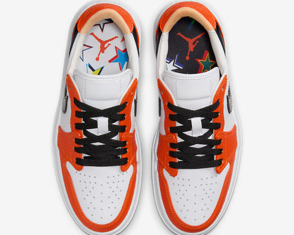 Men's Air Jordan 1 Low 'WNBA' Shoes