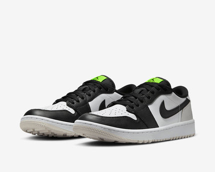 Men's Air Jordan 1 Low 'Phantom Volt' Shoes