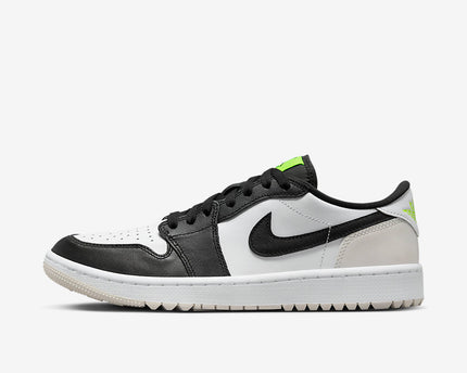 Men's Air Jordan 1 Low 'Phantom Volt' Shoes