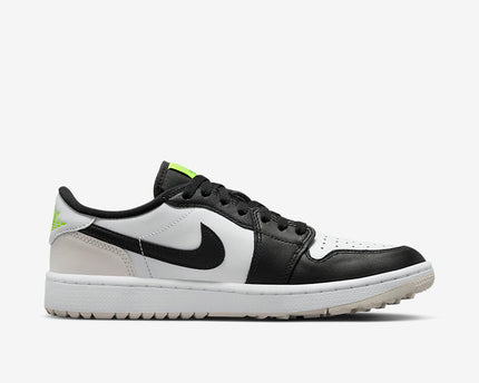 Men's Air Jordan 1 Low 'Phantom Volt' Shoes