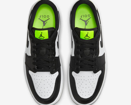 Men's Air Jordan 1 Low 'Phantom Volt' Shoes
