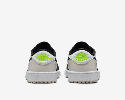Men's Air Jordan 1 Low 'Phantom Volt' Shoes