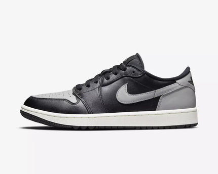 Men's Air Jordan 1 Low 'Shadow' Shoes