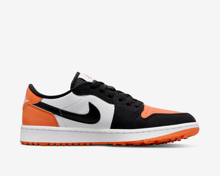 Men's Air Jordan 1 Low 'Shattered Backboard' Shoes