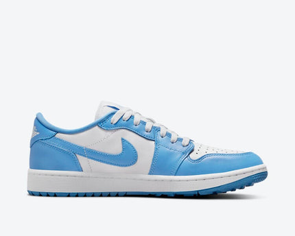 Men's Air Jordan 1 Low 'UNC' Shoes