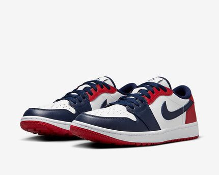 Men's Air Jordan 1 Low 'USA' Shoes