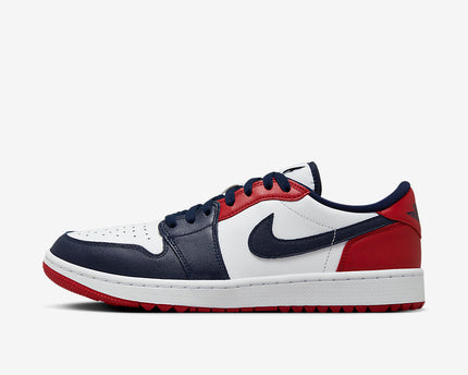 Men's Air Jordan 1 Low 'USA' Shoes