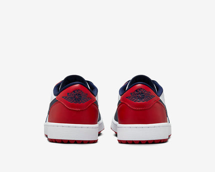Men's Air Jordan 1 Low 'USA' Shoes