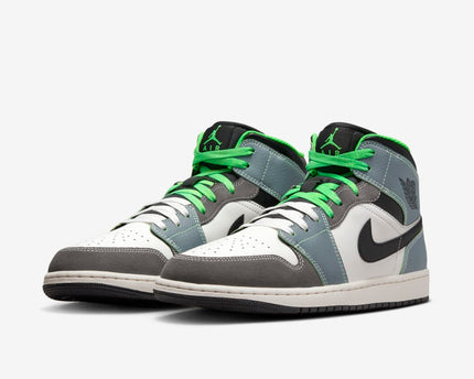 Men's Air Jordan 1 Mid 'Casa 93' Shoes