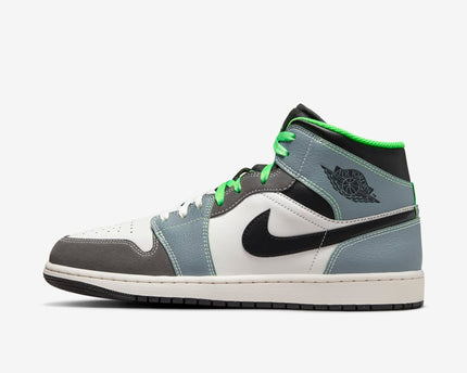 Men's Air Jordan 1 Mid 'Casa 93' Shoes