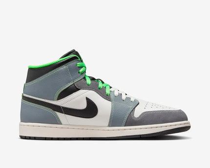 Men's Air Jordan 1 Mid 'Casa 93' Shoes
