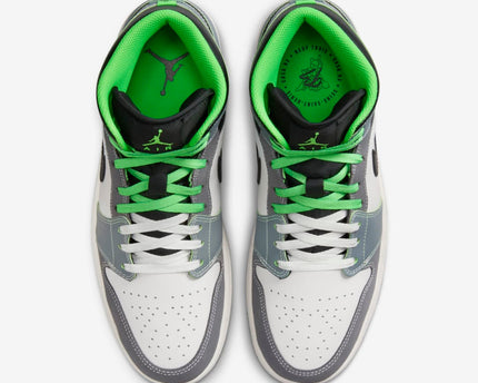 Men's Air Jordan 1 Mid 'Casa 93' Shoes