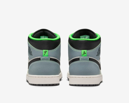 Men's Air Jordan 1 Mid 'Casa 93' Shoes