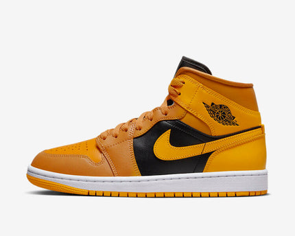 Men's Air Jordan 1 Mid 'Chutney' Shoes