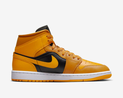 Men's Air Jordan 1 Mid 'Chutney' Shoes