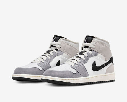 Men's Air Jordan 1 Mid 'Craft' Shoes