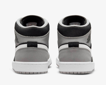 Men's Air Jordan 1 Mid 'Elephant Toe' Shoes