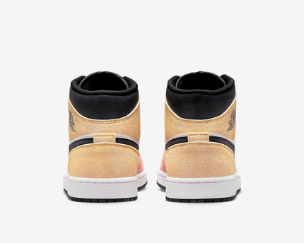 Men's Air Jordan 1 Mid 'Flight Club' Shoes
