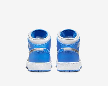 Men's Air Jordan 1 Mid 'Game Winner' Shoes