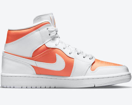 Men's Air Jordan 1 Mid 'Multi Patent' Shoes