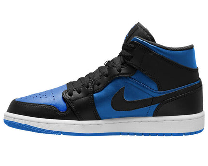 Men's Air Jordan 1 Mid 'Royal' Shoes