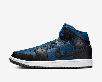 Men's Air Jordan 1 Mid 'Split' Shoes